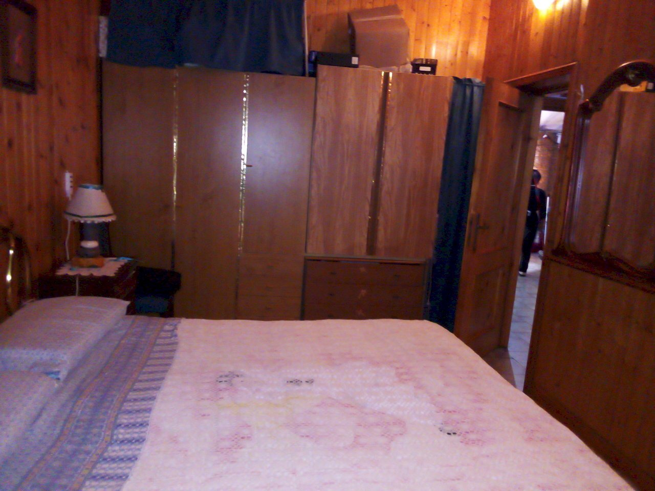 IMG_20191224_105528.jpg - Semi-detached house Frazione Groppo 34, Albareto - photo 3