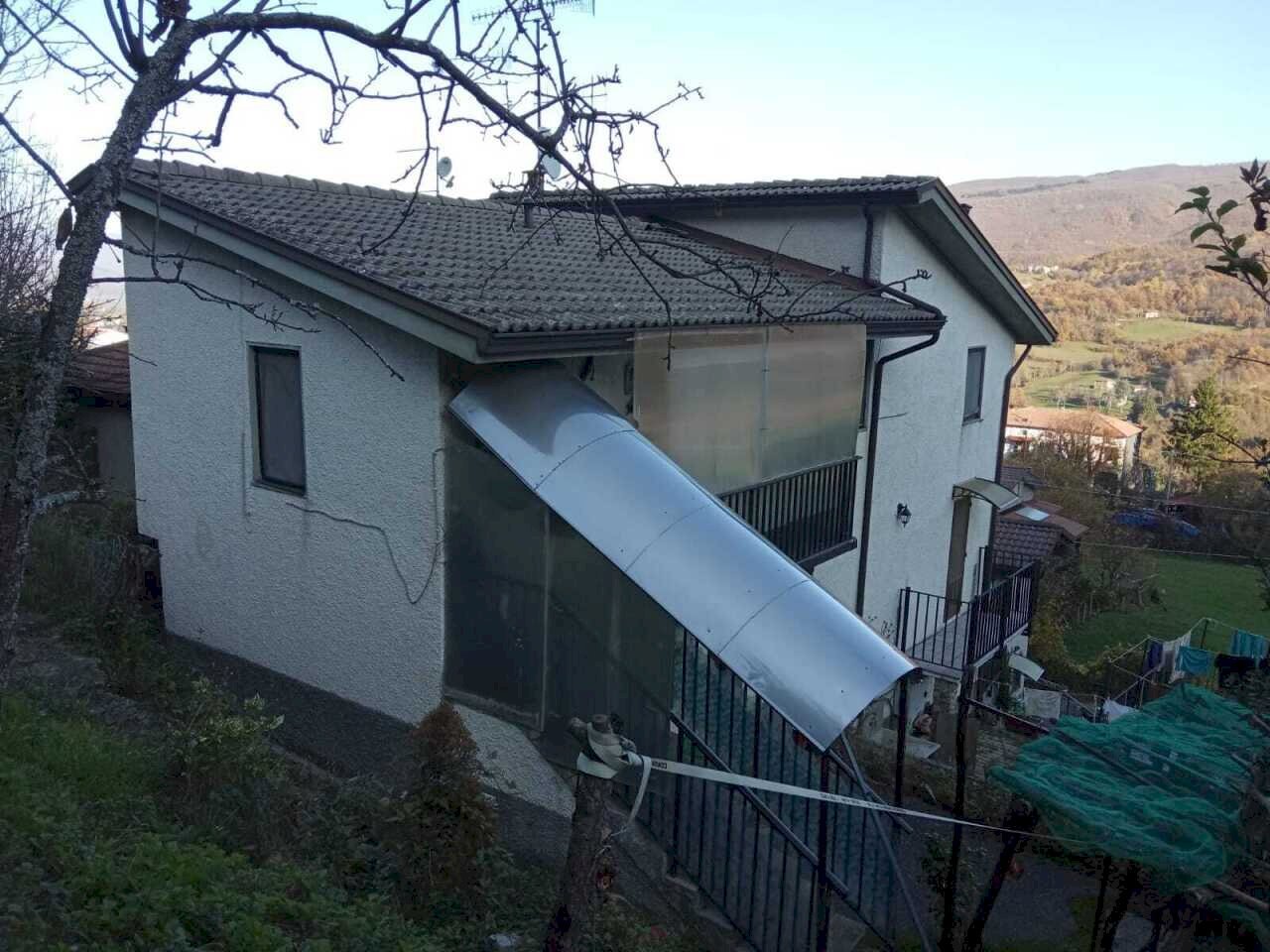 0d3150b1-2379-405f-92a1-51b9c3463192 - Semi-detached house Frazione Groppo 34, Albareto - photo 1