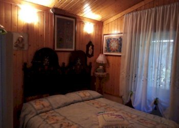 IMG_20191224_105555.jpg - Casa semi indipendente Frazione Groppo 34, Albareto - foto 4