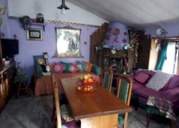 IMG_20191224_110034.jpg - Casa semi indipendente Frazione Groppo 34, Albareto - foto 10