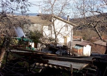 IMG_20191224_110756.jpg - Casa semi indipendente Frazione Groppo 34, Albareto - foto 15