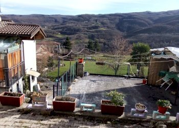 IMG_20191224_111025.jpg - Casa semi indipendente Frazione Groppo 34, Albareto - foto 18