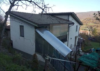 0d3150b1-2379-405f-92a1-51b9c3463192 - Semi-detached house Frazione Groppo 34, Albareto - photo 1