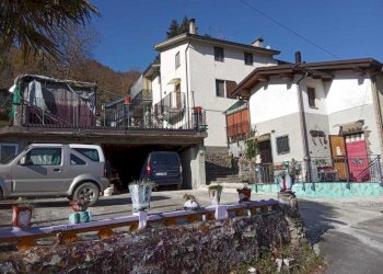 4a017509-7275-45b1-9c68-5981371b64af - Semi-detached house Frazione Groppo 34, Albareto - photo 6