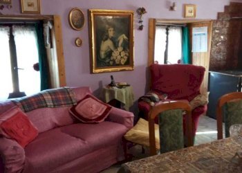 6e635a19-5ac6-44e5-a3d1-cfca40a37226 - Semi-detached house Frazione Groppo 34, Albareto - photo 10