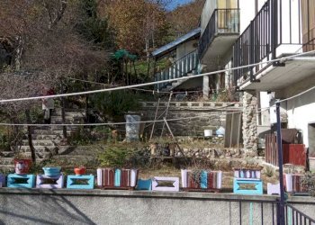 7b1951c3-feca-458f-b628-0486c1def9bc - Semi-detached house Frazione Groppo 34, Albareto - photo 12