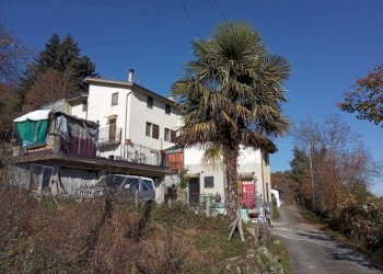 44d1e391-0ab8-4a44-aeb7-534f40389c72 - Semi-detached house Frazione Groppo 34, Albareto - photo 15