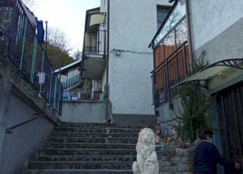 d1344712-c5a8-46f5-b8ff-73c852771f37 - Semi-detached house Frazione Groppo 34, Albareto - photo 27
