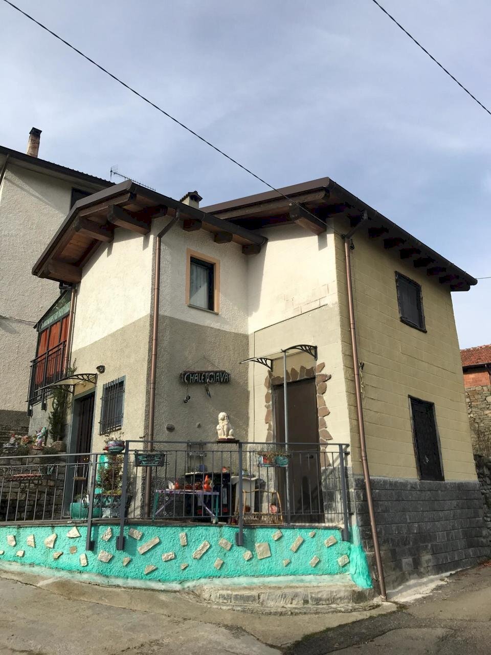 IMG-20191210-WA0005.jpg - Casa indipendente Frazione Groppo 30, Albareto - foto 1