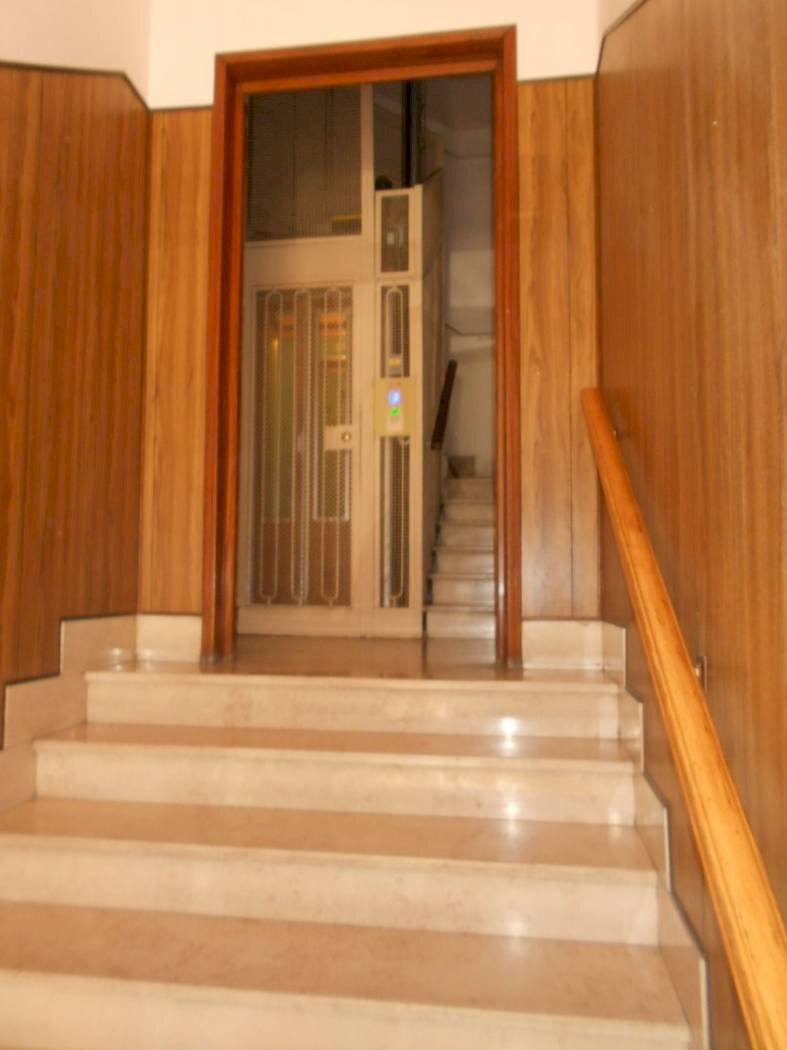 Two-room apartment via Ascanio Sobrero, 7, Cuneo (neighborhood Donatello) - photo 2