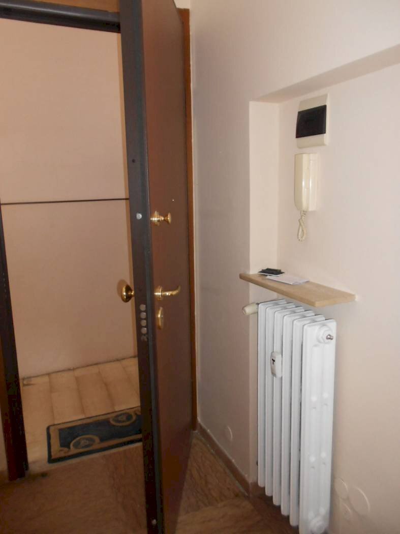 Two-room apartment via Ascanio Sobrero, 7, Cuneo (neighborhood Donatello) - photo 3