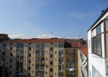 Bilocale via Ascanio Sobrero, 7, Cuneo (zona Donatello) - foto 16