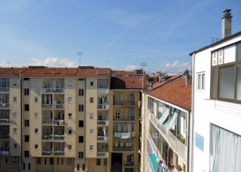 Bilocale via Ascanio Sobrero, 7, Cuneo (zona Donatello) - foto 17