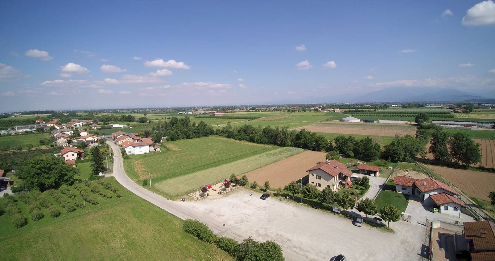 Terreno edificabile via Paschera San Defendente, 66A, Caraglio - foto 1
