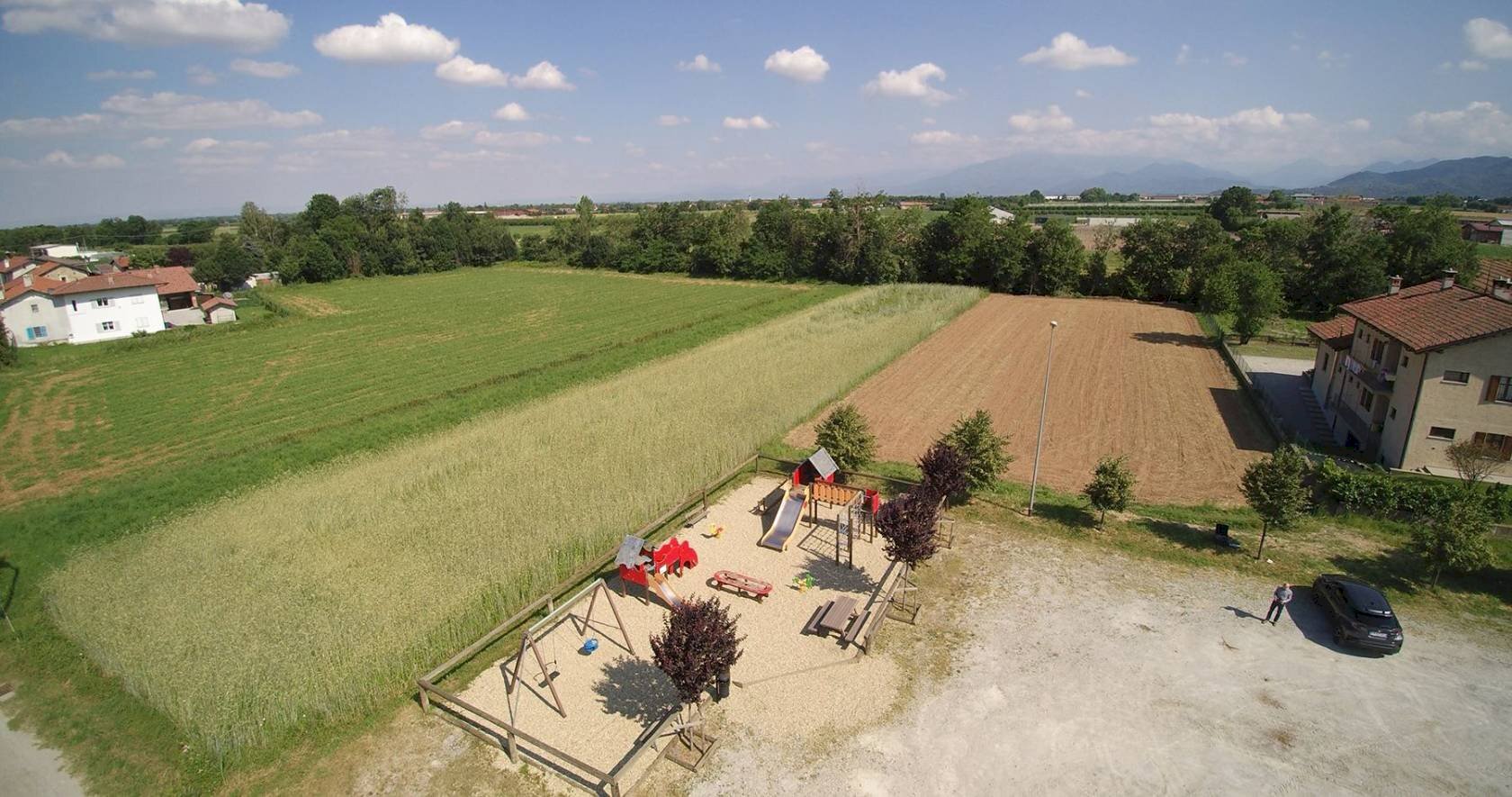 Terreno edificabile via Paschera San Defendente, 66A, Caraglio - foto 2
