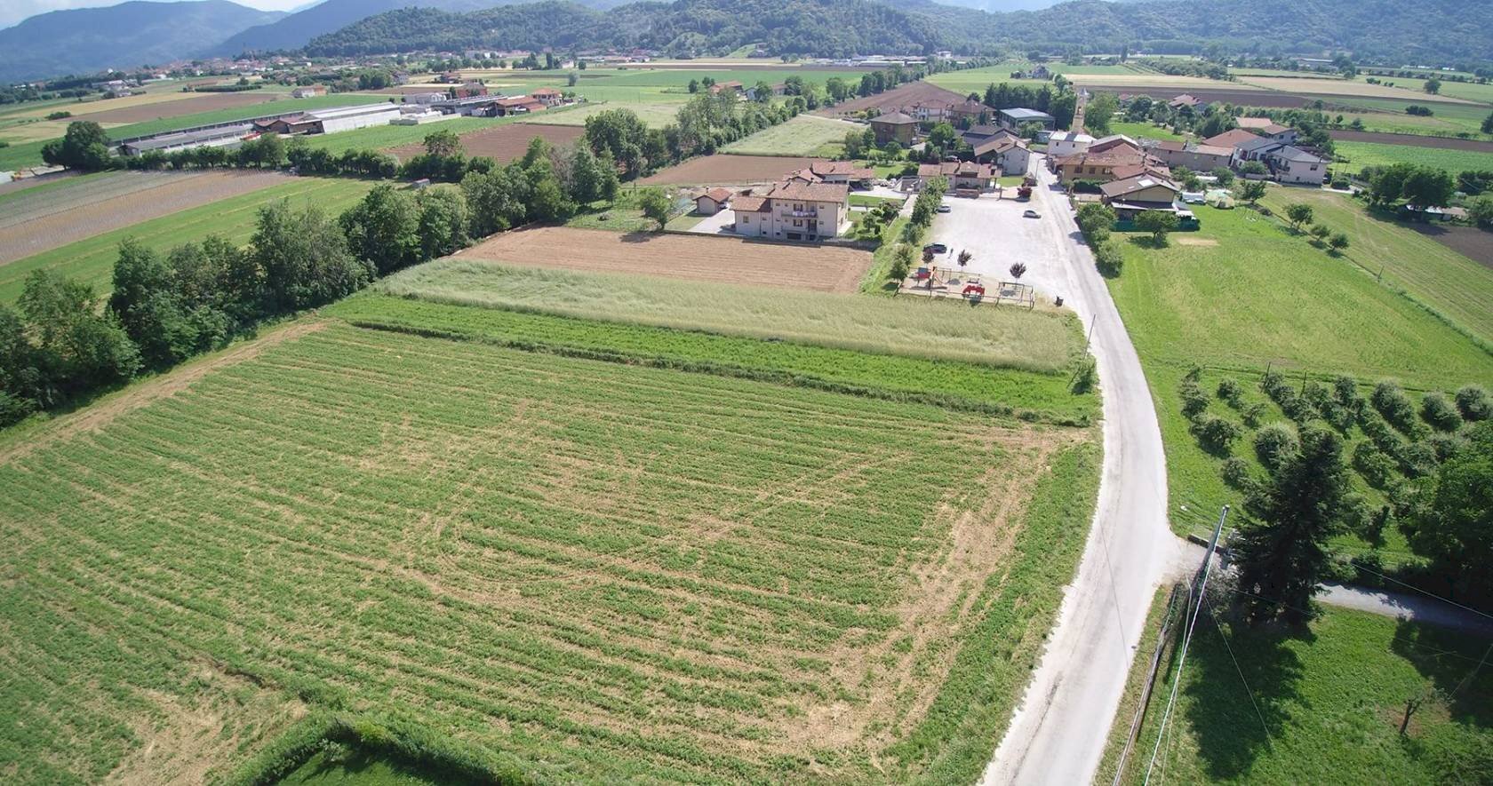 Terreno edificabile via Paschera San Defendente, 66A, Caraglio - foto 3