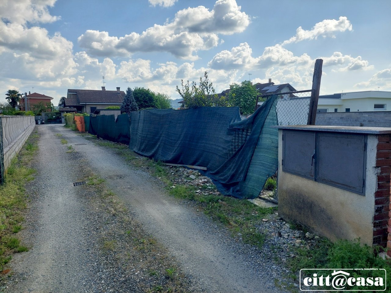 Terreno edificabile Chivasso - foto 2