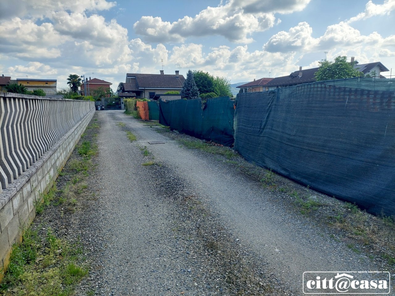 Terreno edificabile Chivasso - foto 3