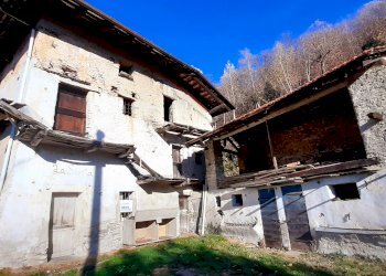 Rustic Borgata Galliano, Sanfront - photo 8