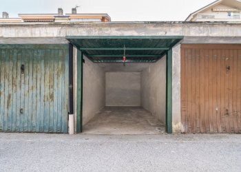 garage - Three-room apartment Via Stazione, 76C, Manta - photo 27