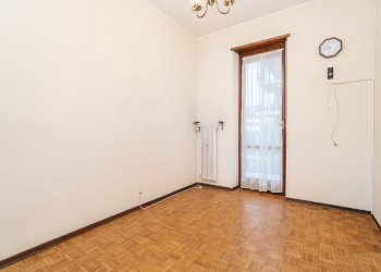 camera da letto - Three-room apartment Via Stazione, 76C, Manta - photo 10