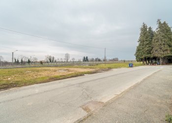 fronte strada condominio - Three-room apartment Via Stazione, 76C, Manta - photo 31