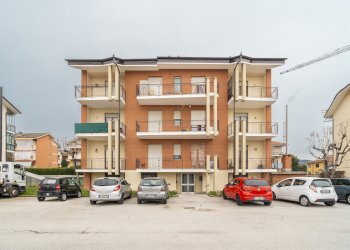 condominio - Three-room apartment Via Stazione, 76C, Manta - photo 28