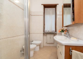 bagno - Three-room apartment Via Stazione, 76C, Manta - photo 21