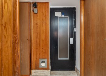 ascensore - Three-room apartment Via Stazione, 76C, Manta - photo 25