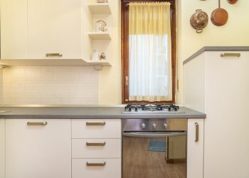 cucina - Three-room apartment Via Stazione, 76C, Manta - photo 15