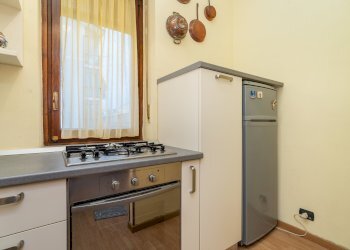 cucina - Three-room apartment Via Stazione, 76C, Manta - photo 16