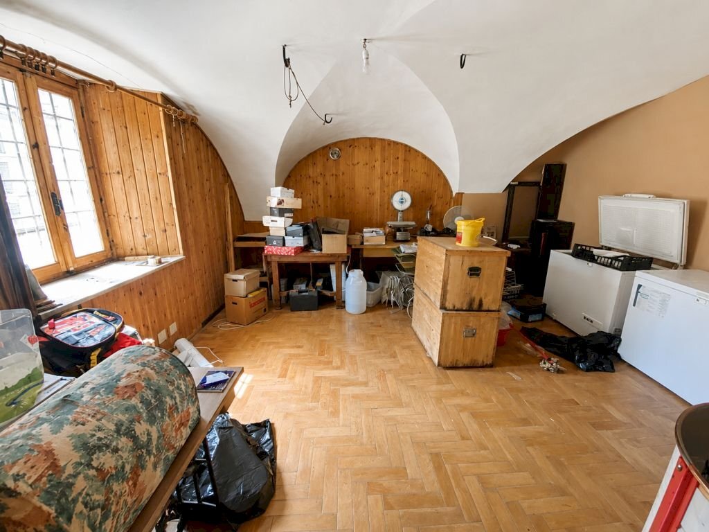 Semi-detached house Frazione Roreto, 148, Roure - photo 3