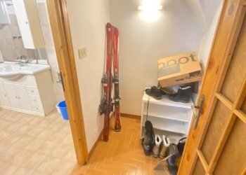 Semi-detached house Frazione Roreto, 148, Roure - photo 5