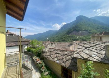 Semi-detached house Frazione Roreto, 148, Roure - photo 16