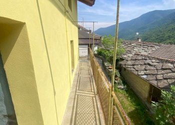 Semi-detached house Frazione Roreto, 148, Roure - photo 18