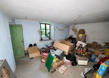 Semi-detached house Frazione Roreto, 148, Roure - photo 12
