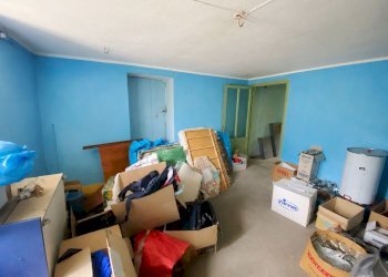 Semi-detached house Frazione Roreto, 148, Roure - photo 15