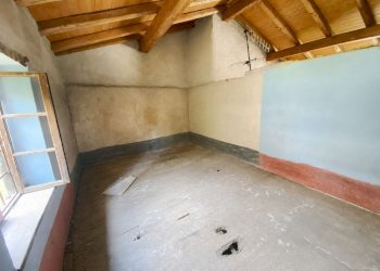 Semi-detached house Frazione Roreto, 148, Roure - photo 22