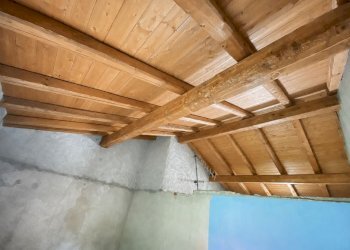 Semi-detached house Frazione Roreto, 148, Roure - photo 23
