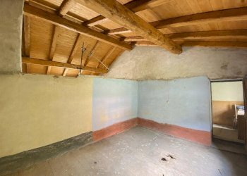 Semi-detached house Frazione Roreto, 148, Roure - photo 24