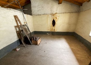 Semi-detached house Frazione Roreto, 148, Roure - photo 25