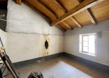 Semi-detached house Frazione Roreto, 148, Roure - photo 26