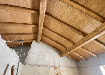 Semi-detached house Frazione Roreto, 148, Roure - photo 28