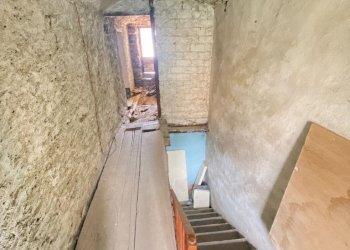Semi-detached house Frazione Roreto, 148, Roure - photo 21