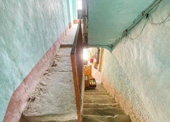 Semi-detached house Frazione Roreto, 148, Roure - photo 11