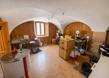Semi-detached house Frazione Roreto, 148, Roure - photo 2