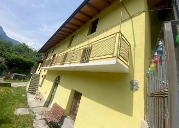 Semi-detached house Frazione Roreto, 148, Roure - photo 31