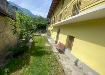Semi-detached house Frazione Roreto, 148, Roure - photo 30