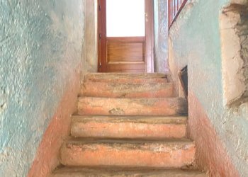 Semi-detached house Frazione Roreto, 148, Roure - photo 10