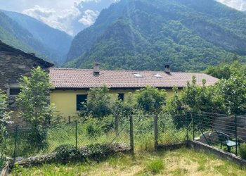 Semi-detached house Frazione Roreto, 148, Roure - photo 33